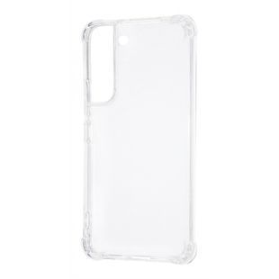 Чохол WXD Силікон 0.8 mm HQ Samsung Galaxy S22