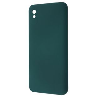 Чохол WAVE Colorful Case (TPU) Xiaomi Redmi 9A Forest Green