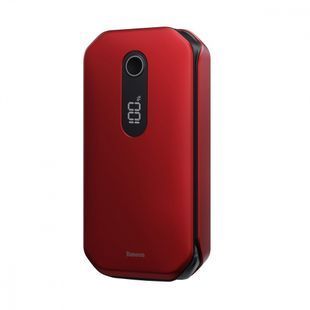 Baseus Super Energy Pro Car Jump Starter 12000 mAh red