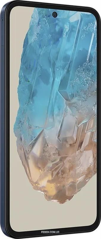 Samsung Galaxy M35 5G SM-M356 6/128GB Dual Sim Dark Blue (SM-M356BDBBEUC)
