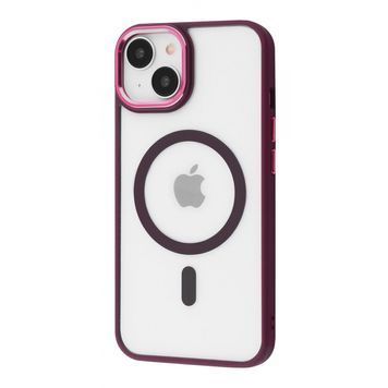 Чохол WAVE Ardor Case with Magnetic Ring iPhone 15 Plus