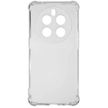 Чохол-накладка BeCover Anti-Shock для Realme 12 Plus Clear (711174)