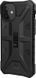 Чохол-накладка Urban Armor Gear Pathfinder для Apple iPhone 12 Mini Black (112347114040)