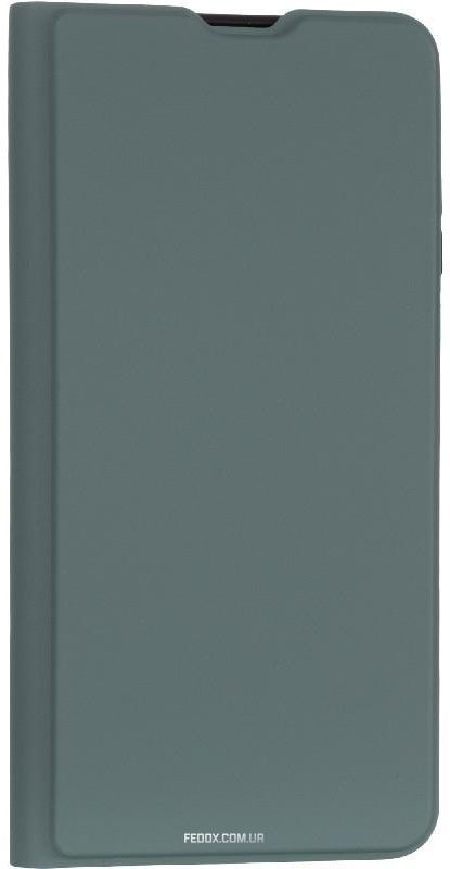 Чохол-книжка BeCover Exclusive New Style для Infinix Hot 50 (X6720) Black (712634), чорний