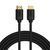 Кабель Baseus High Definition HDMI Male To HDMI Male (3m) black