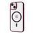WAVE Ardor Case with Magnetic Ring iPhone 15 Plus