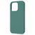 WAVE Full Silicone Cover iPhone 15 Plus