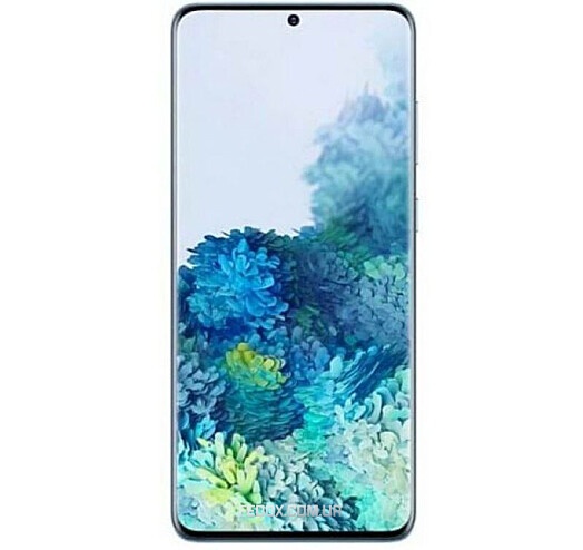 Samsung Galaxy S20 5G 128Gb Blue SM-G981U 1Sim (SM-G981U) USA