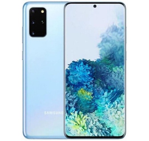 Samsung Galaxy S20 5G 128Gb Blue SM-G981U (Original) 1Sim