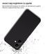 Чохол-накладка BeCover для Infinix Smart 10 (X6725) Black (714664), чорний