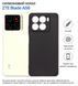 Чохол-накладка BeCover для ZTE Blade A56 Black (714935), чорний