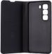 Чохол-книжка BeCover Exclusive New Style для Infinix Hot 50 (X6720) Black (712634), чорний