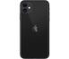 Apple iPhone 11 128Gb Black (MWLE2)
