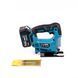 Набір інструментів Makita 9в1 36V 6AH