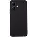 Чохол-накладка BeCover для Infinix Smart 10 (X6725) Black (714664), чорний