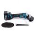 Набір інструментів Makita 9в1 36V 6AH