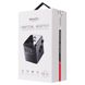 Travel Adapter Yesido MC-10 Type-C (UK/EU/US/AUS)