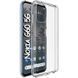 Чохол-накладка BeCover для Nokia G60 5G Transparancy (708648), Прозорий