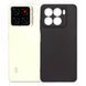 Чохол-накладка BeCover для ZTE Blade A56 Black (714935), чорний