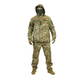 Демисезонный костюм мультикам Softshell Kiborg