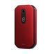 Baseus Super Energy Pro Car Jump Starter 12000 mAh red
