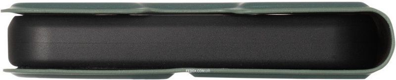 Чохол-книжка BeCover Exclusive New Style для Infinix Hot 50 (X6720) Black (712634), чорний