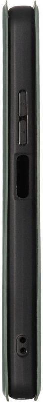 Чохол-книжка BeCover Exclusive New Style для Infinix Hot 50 (X6720) Black (712634), чорний