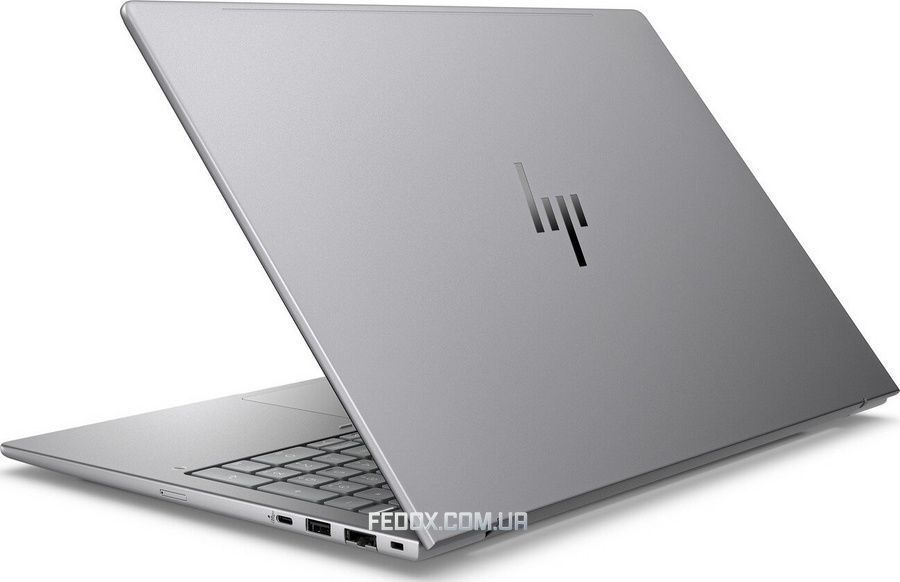 Ноутбук HP ZBook 8 G1i 16 (B3FU8AV_V1) Silver