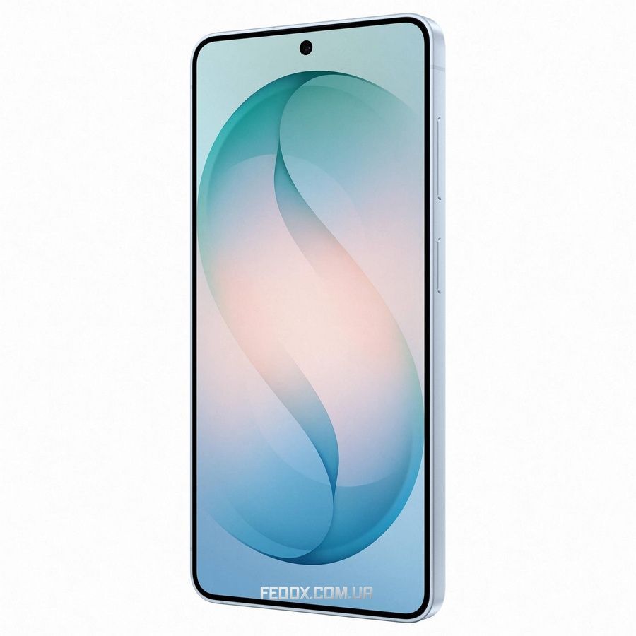 Смартфон Samsung Galaxy S26 12/512GB Sky Blue