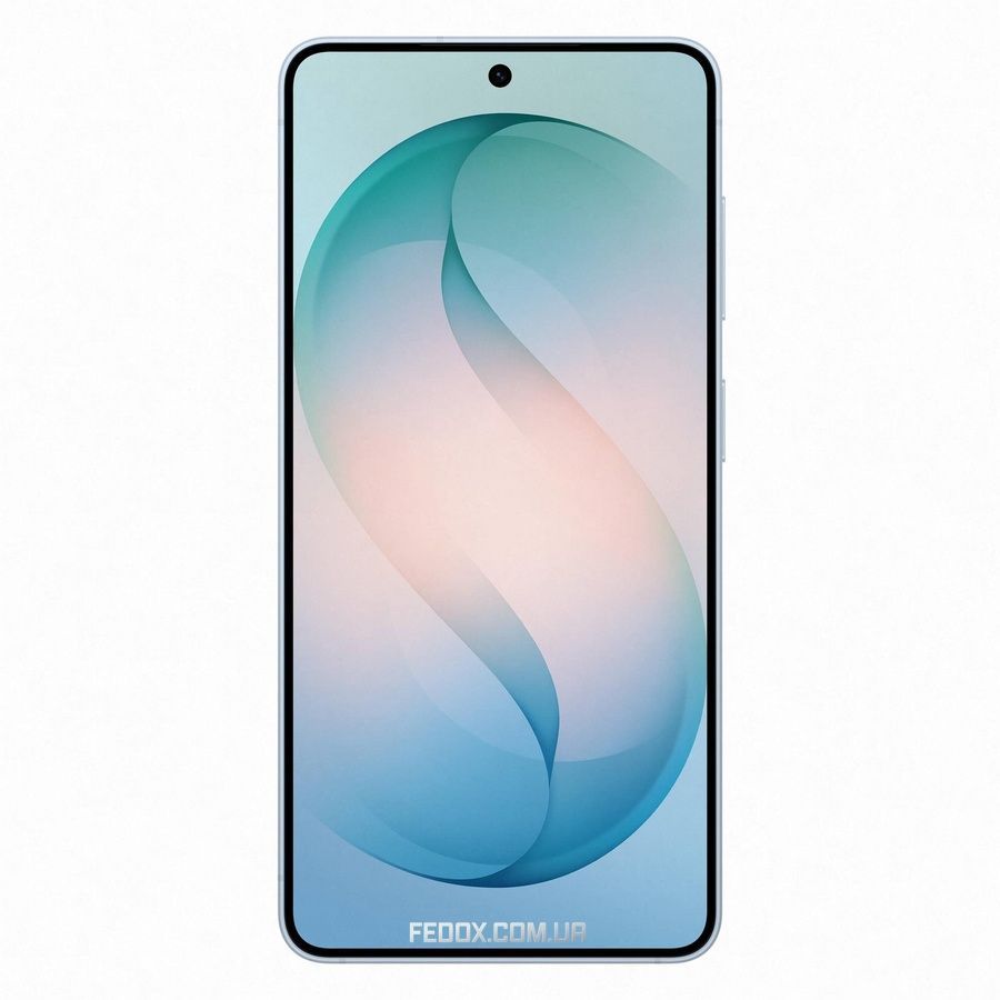 Смартфон Samsung Galaxy S26 12/512GB Sky Blue