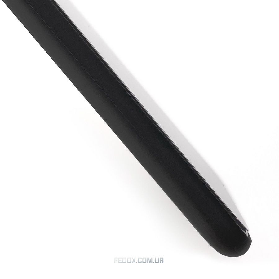 Чохол-накладка BeCover для Infinix Smart 10 (X6725) Black (714664), чорний