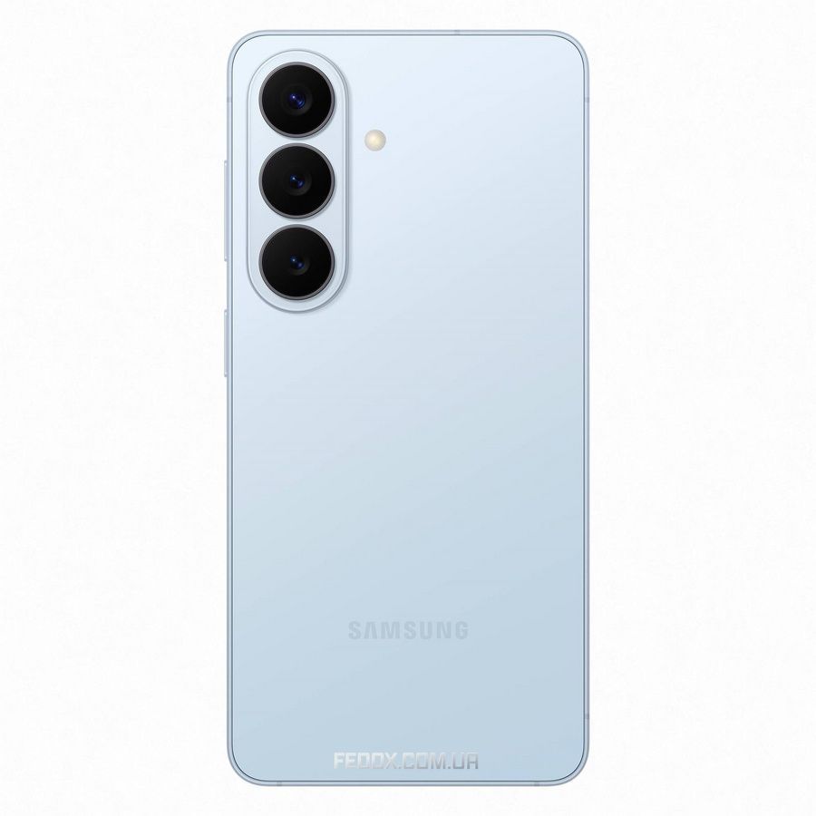 Смартфон Samsung Galaxy S26 12/512GB Sky Blue