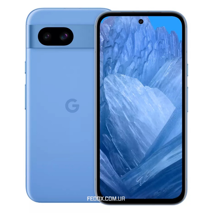 Смартфон Google Pixel 8a 8/128GB Bay (Original) 1+eSim