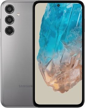 Samsung Galaxy M35 5G SM-M356 6/128GB Dual Sim Gray (SM-M356BZABEUC)