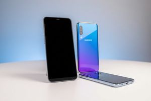 Samsung Galaxy A: як вибрати ідеальний середньобюджетний