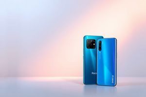 Poco X6 Pro і Poco F6 Pro: порівняння флагманів під