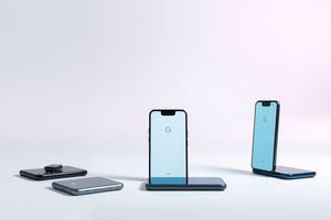 Смартфоны Google Pixel: какая модель лучше для вас?