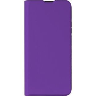 Чохол-книжка BeCover Exclusive New Style для ZTE Blade A35 Purple (712607), Фіолетовий