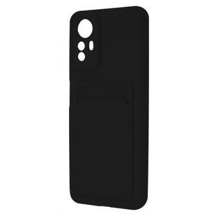 Чохол WAVE Colorful Pocket Xiaomi Redmi Note 12S