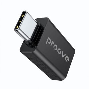 Перехідник OTG Proove Extension USB to Type-C