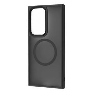 Чохол WAVE Matte Insane Case with Magnetic Ring Samsung Galaxy S23 Ultra