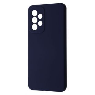 Чехол WAVE Full Silicone Cover Samsung Galaxy A33 (A336B)