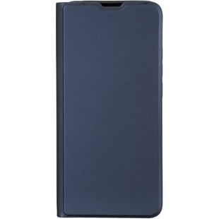 Чохол-книжка BeCover Exclusive New Style для Infinix Hot 50 (X6720) Blue (712635), синій