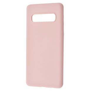 Чохол WAVE Colorful Case (TPU) Samsung Galaxy S10 (G973F)
