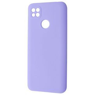 Чохол WAVE Colorful Case (TPU) Xiaomi Redmi 9C/10A
