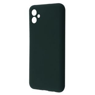 Чохол WAVE Full Silicone Cover Samsung Galaxy A04e (A042F)