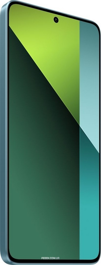 Смартфон Xiaomi Redmi Note 13 Pro 5G 8/256GB Dual Sim Ocean Teal