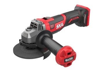 Шлифмашина угловая аккумуляторная бесщеточная, SKIL 3930 CB XP