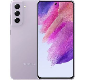 Samsung Galaxy S21 FE 8GB/256GB Light Violet 2Sim