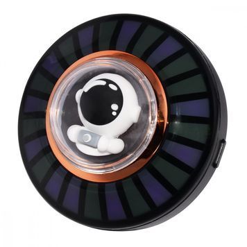 RGB Astronaut black fragrance